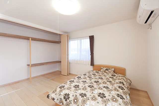 株式会社小椋建築が手がけた注文住宅の施工事例（モデルハウス・住宅展示場）