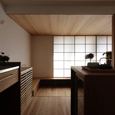 朝倉建築有限会社 建築屋katei設計事務所の注文住宅・家づくりの特徴｜愛知県豊橋市で叶える高性能で自分らしい住まい