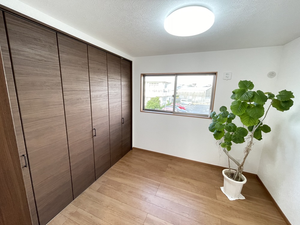 琉球ストーク株式会社が手がけた注文住宅の施工事例（モデルハウス・住宅展示場）