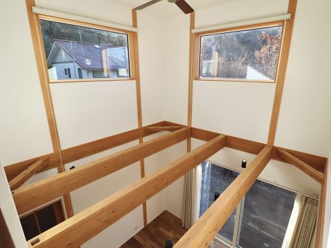 が手がけた注文住宅の施工事例（モデルハウス・住宅展示場）