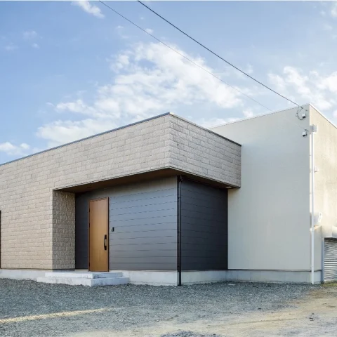 住宅展示場 注文住宅 モデルハウス 工務店 晃榮住宅 久留米市