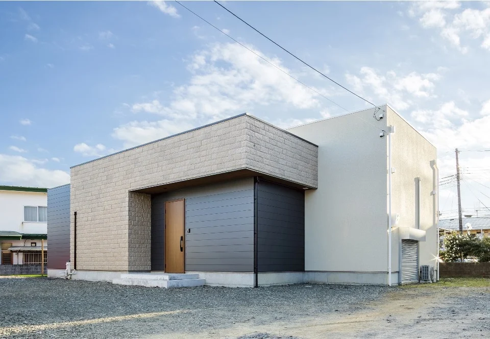 住宅展示場 注文住宅 モデルハウス 工務店 晃榮住宅 久留米市