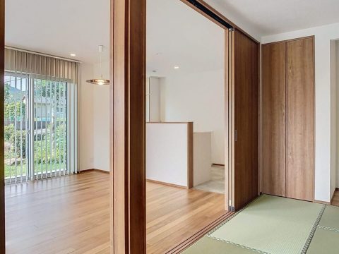 住宅展示場 注文住宅 モデルハウス 工務店 イデキョウホーム 富士市
