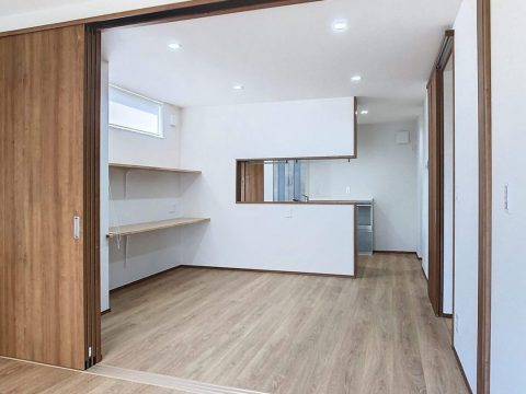 住宅展示場 注文住宅 モデルハウス 工務店 イデキョウホーム 富士市