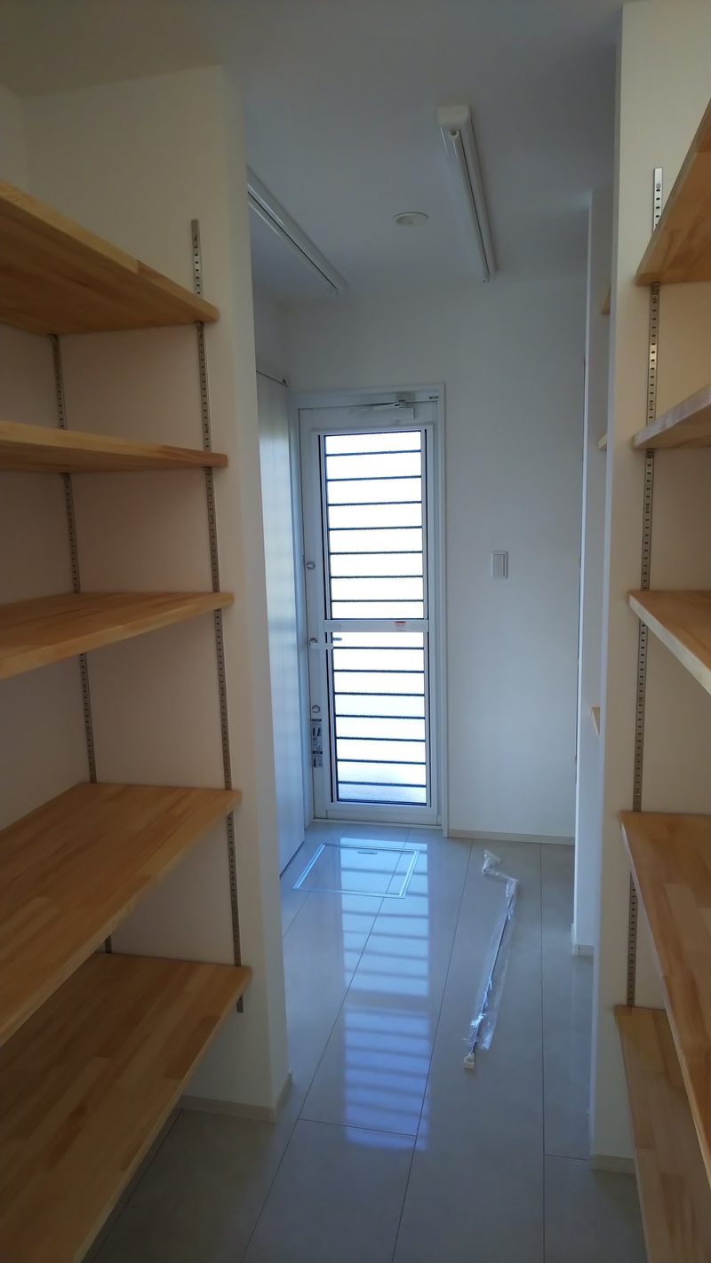 住宅展示場 注文住宅 モデルハウス 工務店 小山建設 尾道市