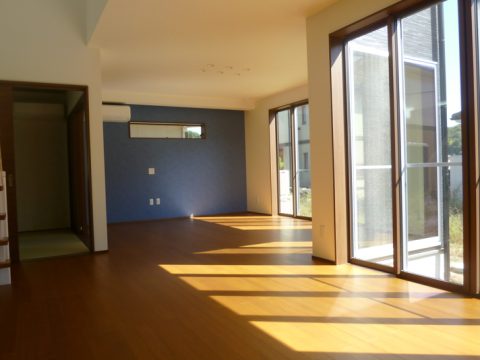 住宅展示場 注文住宅 モデルハウス 工務店 小山建設 尾道市