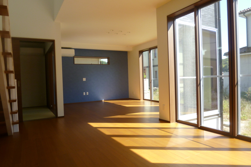 住宅展示場 注文住宅 モデルハウス 工務店 小山建設 尾道市