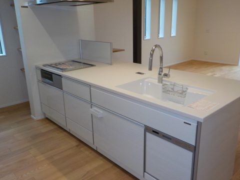 住宅展示場 注文住宅 モデルハウス 工務店 小山建設 尾道市