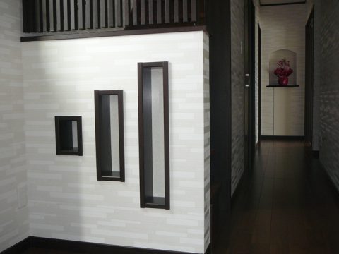 住宅展示場 注文住宅 モデルハウス 工務店 小山建設 尾道市