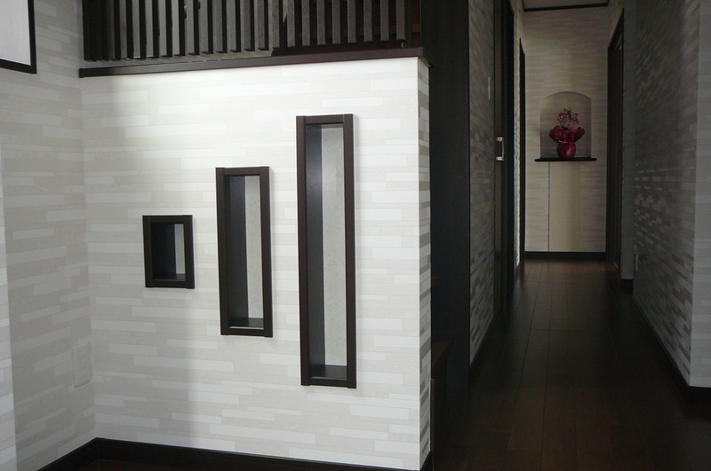 住宅展示場 注文住宅 モデルハウス 工務店 小山建設 尾道市