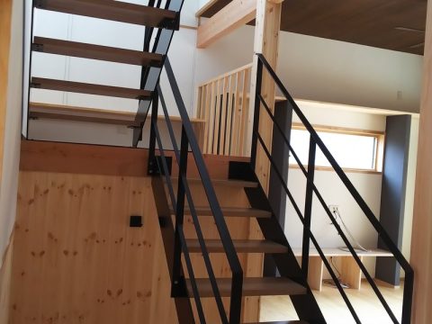 住宅展示場 注文住宅 モデルハウス 工務店 小山建設 尾道市