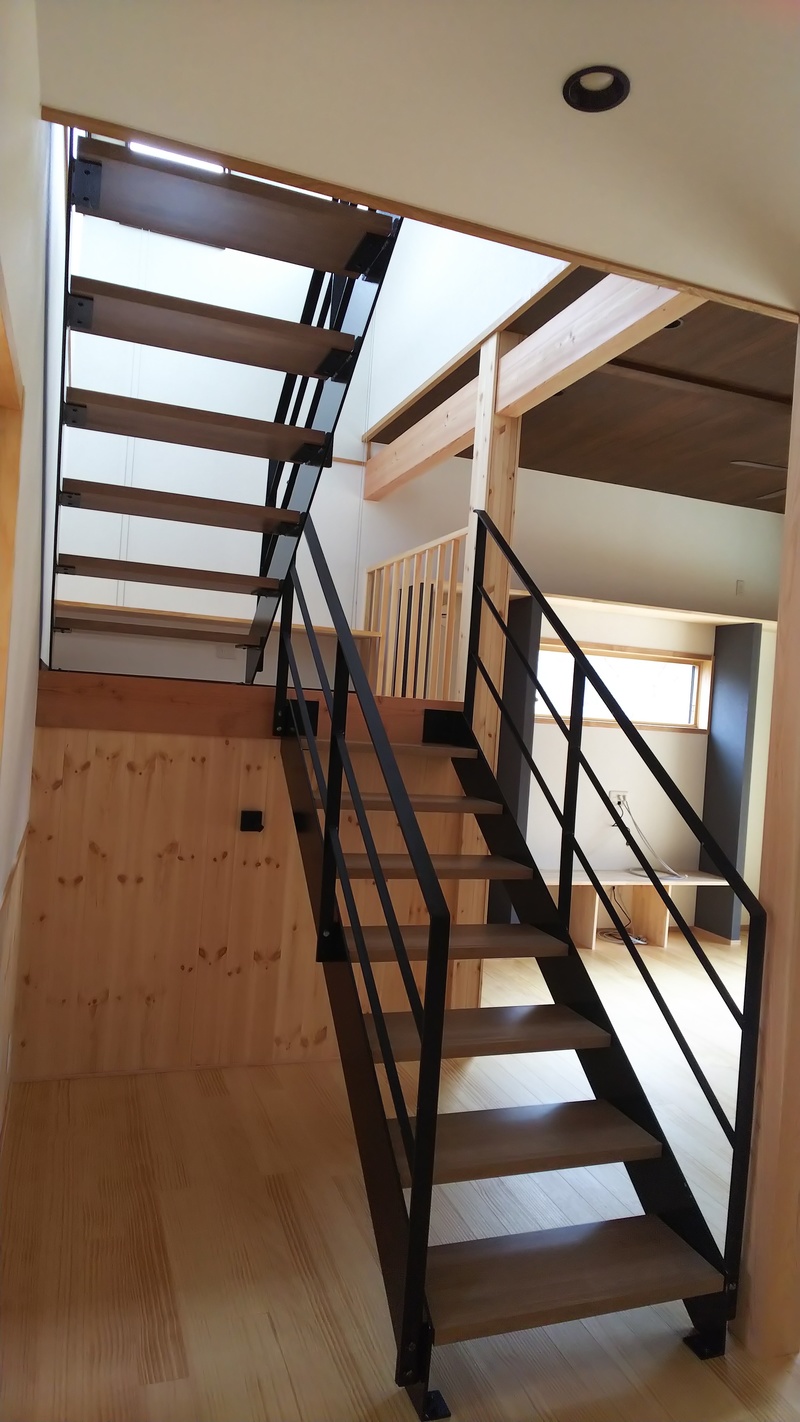 住宅展示場 注文住宅 モデルハウス 工務店 小山建設 尾道市