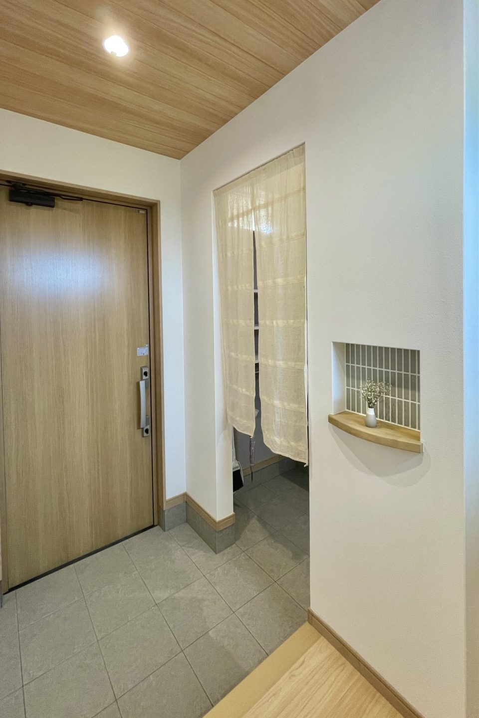 が手がけた注文住宅の施工事例（モデルハウス・住宅展示場）