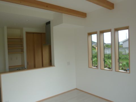 住宅展示場 注文住宅 モデルハウス 工務店 小山建設 尾道市