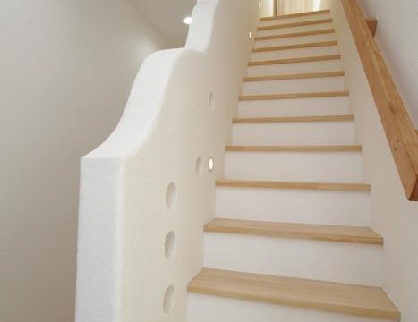 住宅展示場 注文住宅 モデルハウス 工務店 リブハウジング 都城市