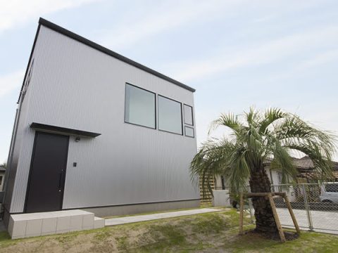 住宅展示場 注文住宅 モデルハウス 工務店 リブハウジング 都城市