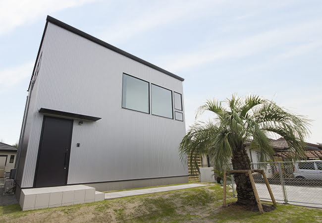 住宅展示場 注文住宅 モデルハウス 工務店 リブハウジング 都城市