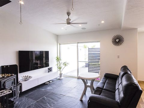 住宅展示場 注文住宅 モデルハウス 工務店 リブハウジング 都城市