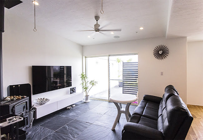 住宅展示場 注文住宅 モデルハウス 工務店 リブハウジング 都城市