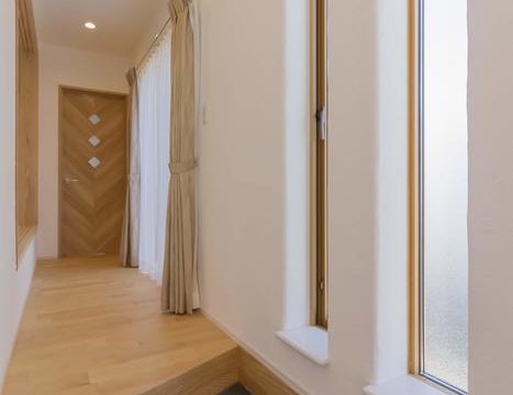 住宅展示場 注文住宅 モデルハウス 工務店 リブハウジング 都城市