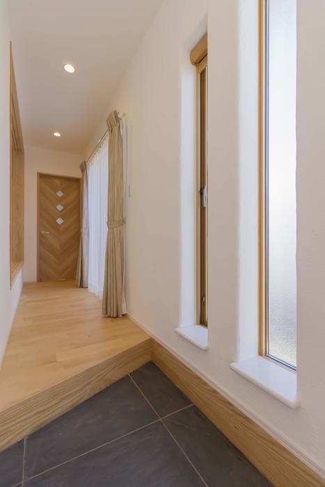 住宅展示場 注文住宅 モデルハウス 工務店 リブハウジング 都城市