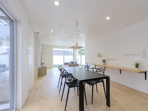 住宅展示場 注文住宅 モデルハウス 工務店 リブハウジング 都城市