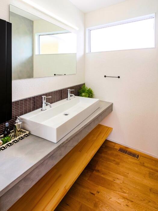 住宅展示場 注文住宅 モデルハウス 工務店 リブハウジング 都城市