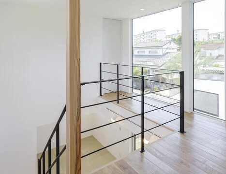 住宅展示場 注文住宅 モデルハウス 工務店 リブハウジング 都城市