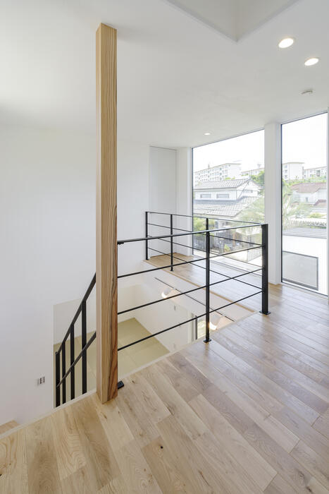 住宅展示場 注文住宅 モデルハウス 工務店 リブハウジング 都城市