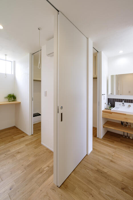 住宅展示場 注文住宅 モデルハウス 工務店 リブハウジング 都城市