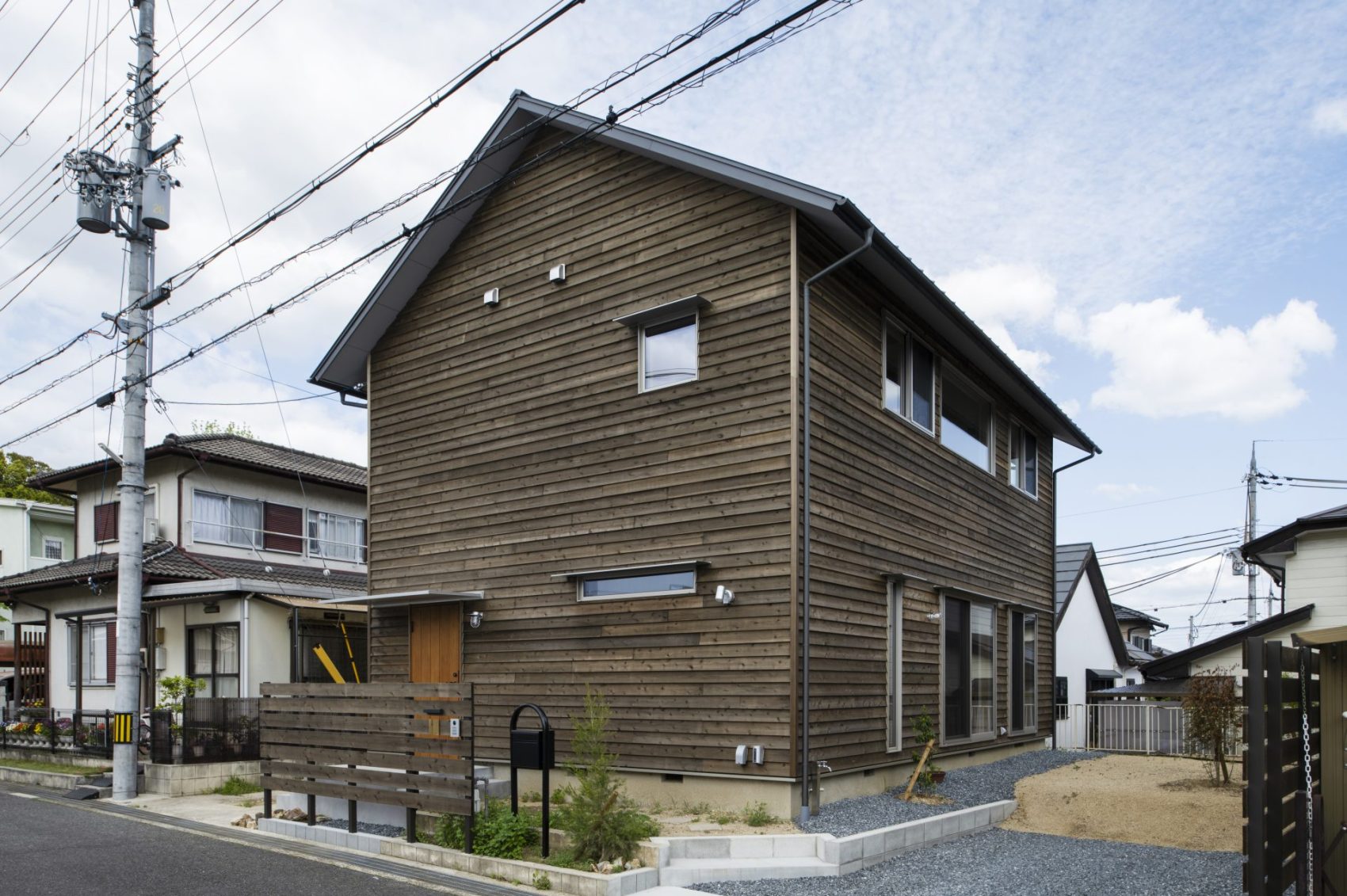 有限会社ダイシンビルドが手がけた注文住宅の施工事例（モデルハウス・住宅展示場）