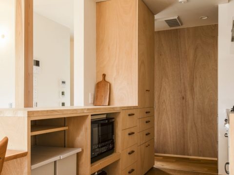 有限会社ダイシンビルドが手がけた注文住宅の施工事例（モデルハウス・住宅展示場）