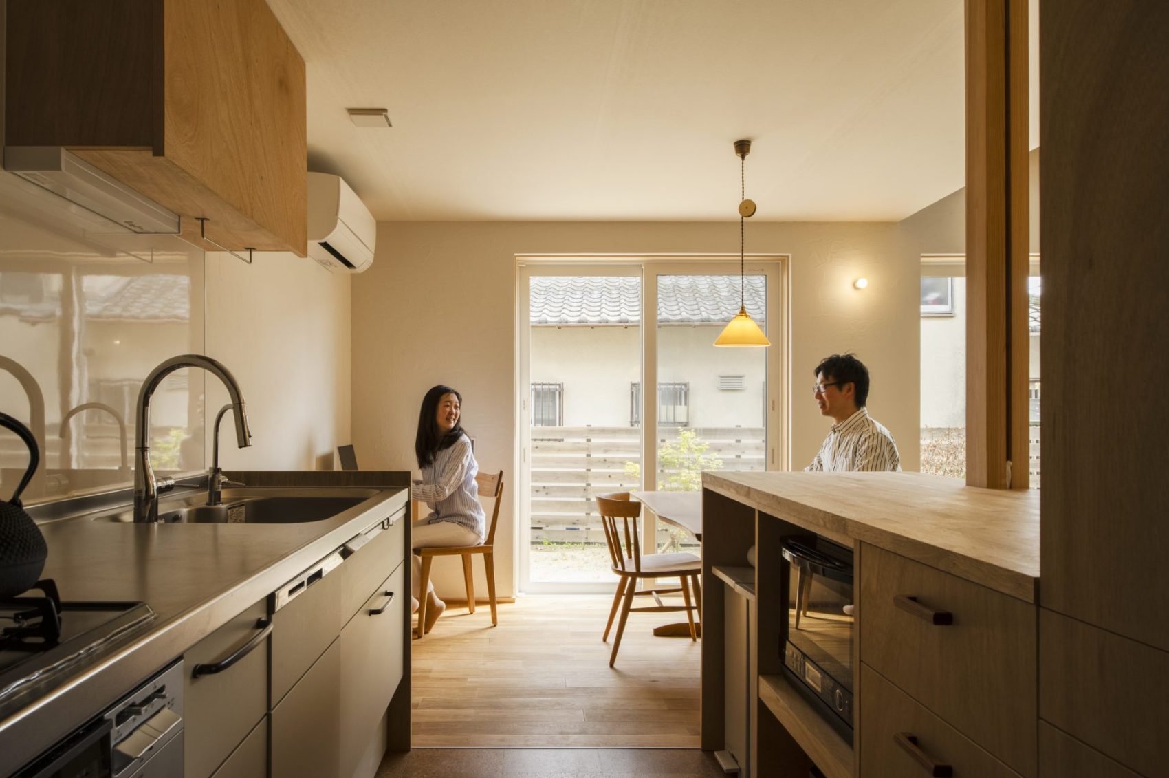 有限会社ダイシンビルドが手がけた注文住宅の施工事例（モデルハウス・住宅展示場）