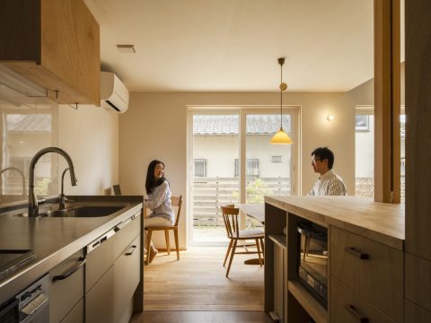 有限会社ダイシンビルドが手がけた注文住宅の施工事例（モデルハウス・住宅展示場）