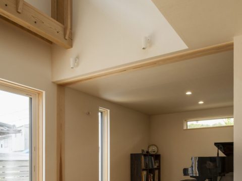 有限会社ダイシンビルドが手がけた注文住宅の施工事例（モデルハウス・住宅展示場）
