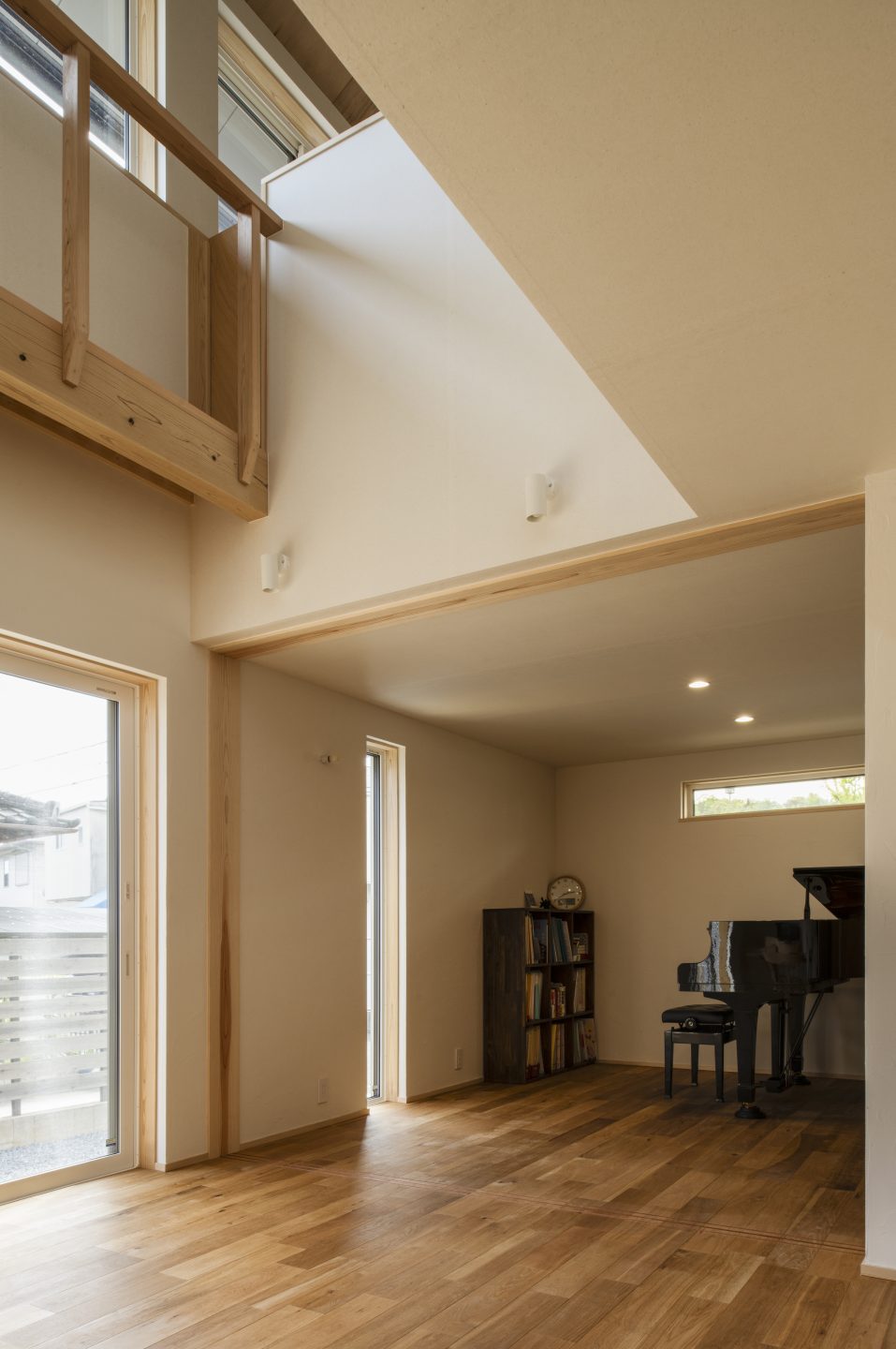 有限会社ダイシンビルドが手がけた注文住宅の施工事例（モデルハウス・住宅展示場）