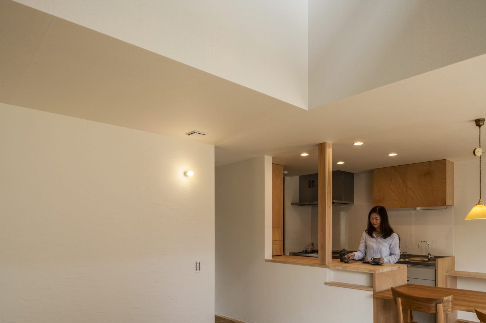 有限会社ダイシンビルドが手がけた注文住宅の施工事例（モデルハウス・住宅展示場）