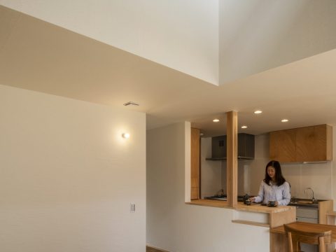 有限会社ダイシンビルドが手がけた注文住宅の施工事例（モデルハウス・住宅展示場）