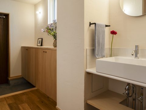 有限会社ダイシンビルドが手がけた注文住宅の施工事例（モデルハウス・住宅展示場）