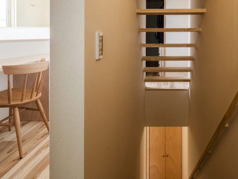 有限会社ダイシンビルドが手がけた注文住宅の施工事例（モデルハウス・住宅展示場）