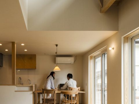 有限会社ダイシンビルドが手がけた注文住宅の施工事例（モデルハウス・住宅展示場）