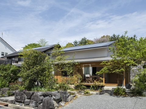 有限会社ダイシンビルドが手がけた注文住宅の施工事例（モデルハウス・住宅展示場）