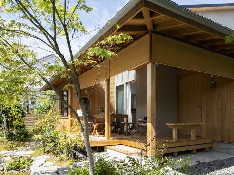 有限会社ダイシンビルドが手がけた注文住宅の施工事例（モデルハウス・住宅展示場）
