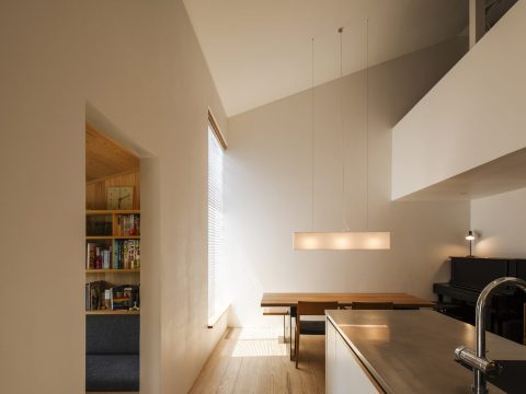 有限会社ダイシンビルドが手がけた注文住宅の施工事例（モデルハウス・住宅展示場）