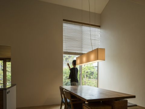 有限会社ダイシンビルドが手がけた注文住宅の施工事例（モデルハウス・住宅展示場）