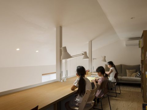 有限会社ダイシンビルドが手がけた注文住宅の施工事例（モデルハウス・住宅展示場）