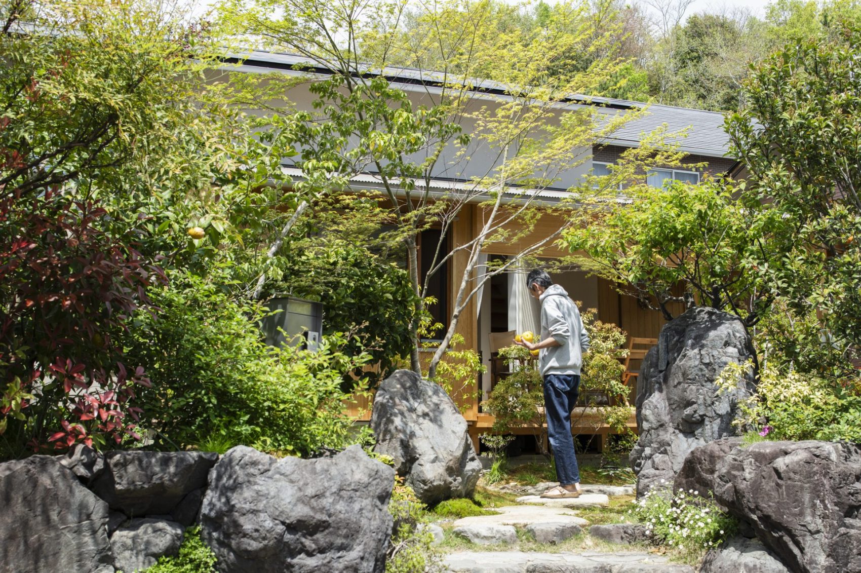 有限会社ダイシンビルドが手がけた注文住宅の施工事例（モデルハウス・住宅展示場）
