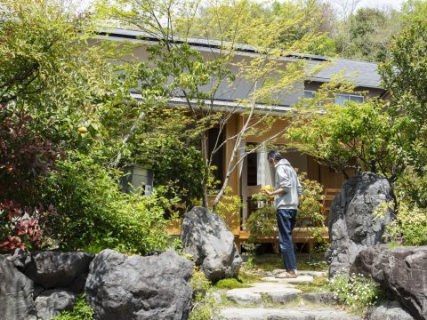 有限会社ダイシンビルドが手がけた注文住宅の施工事例（モデルハウス・住宅展示場）