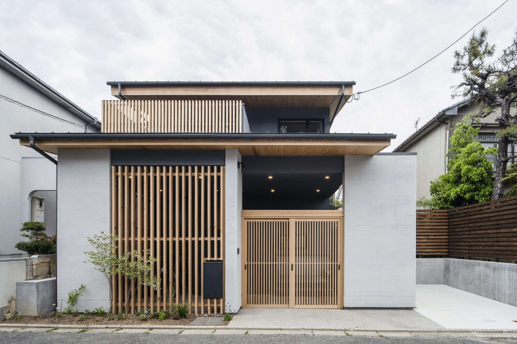 有限会社ダイシンビルドが手がけた注文住宅の施工事例（モデルハウス・住宅展示場）