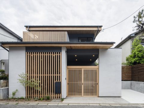 有限会社ダイシンビルドが手がけた注文住宅の施工事例（モデルハウス・住宅展示場）